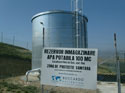 Executie lucrari de instalatii si constructii