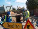 Executie lucrari de instalatii si constructii