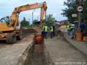 Executie lucrari de instalatii si constructii